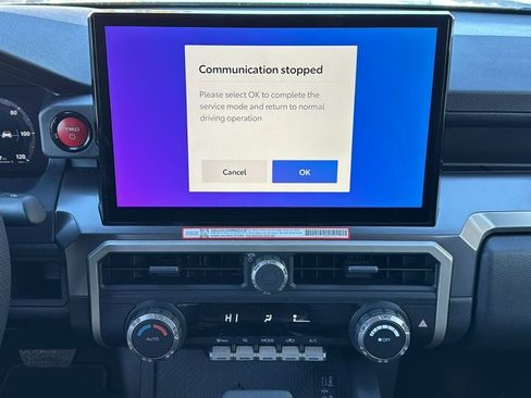 New 2026 Toyota Tacoma TRD Off-Road image 30