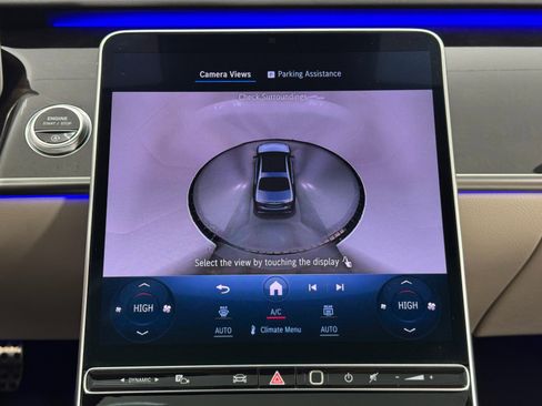 Used 2023 Mercedes-Benz S 580 S 580 w/ AMG Line & Night Pack image 38