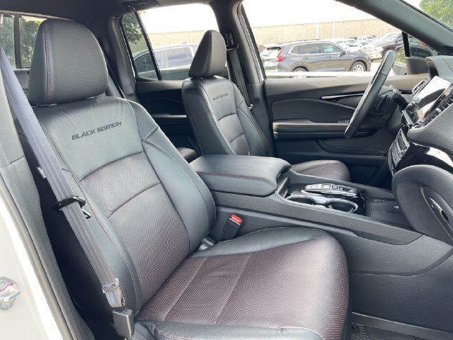 Used 2024 Honda Ridgeline Black Edition image 26