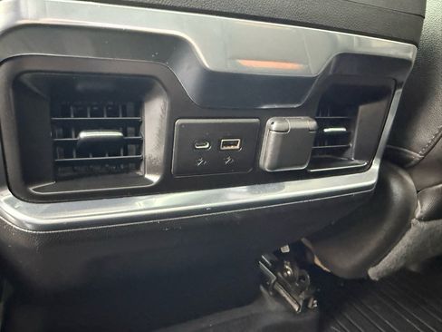 Used 2019 GMC Sierra 1500 AT4 w/ AT4 Premium Package image 16