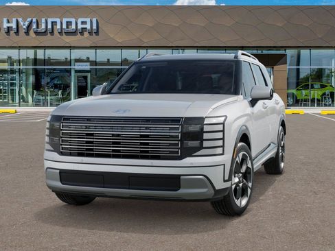 New 2026 Hyundai Palisade Limited image 6