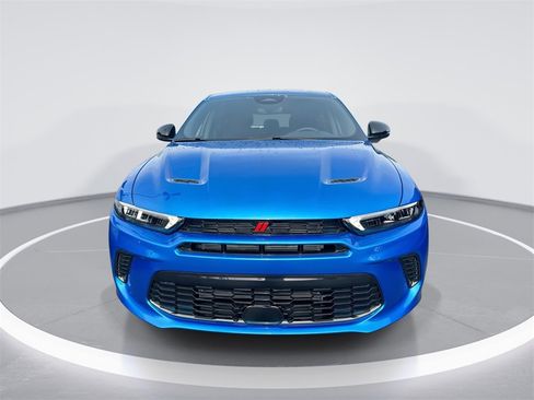 New 2025 Dodge Hornet GT w/ GT Blacktop Package image 3