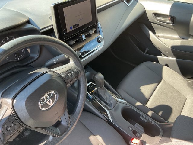 Used 2024 Toyota Corolla LE FWD image 20