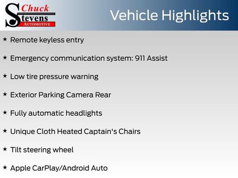 New 2026 Ford Explorer Active RWD image 7