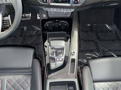 Used 2024 Audi S5 Premium Plus image 22