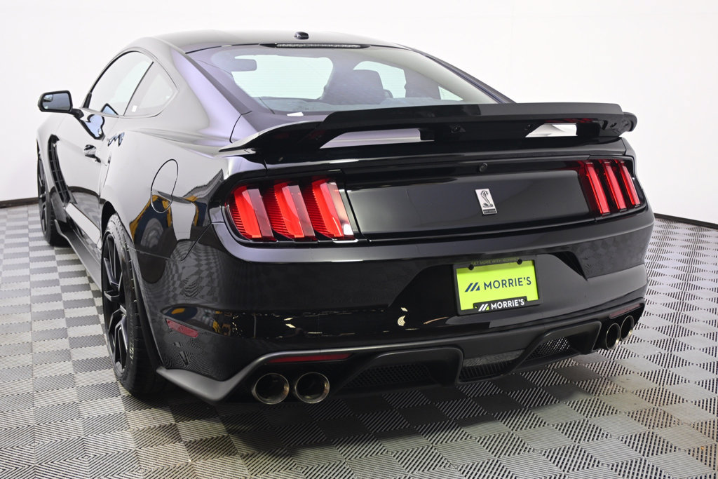 Used 2018 Ford Mustang Shelby GT350 w/ Electronics Package RWD image 4