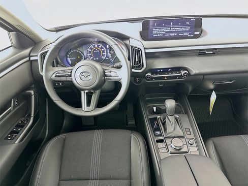 New 2026 MAZDA CX-50 2.5 Hybrid w/ Weather Package image 23