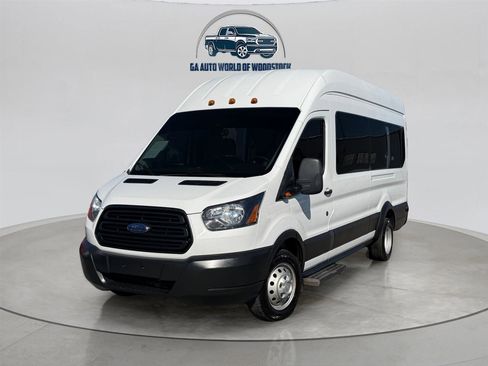 Used 2019 Ford Transit 350 XL image 2