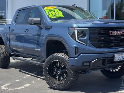 Used 2026 GMC Sierra 1500 Elevation