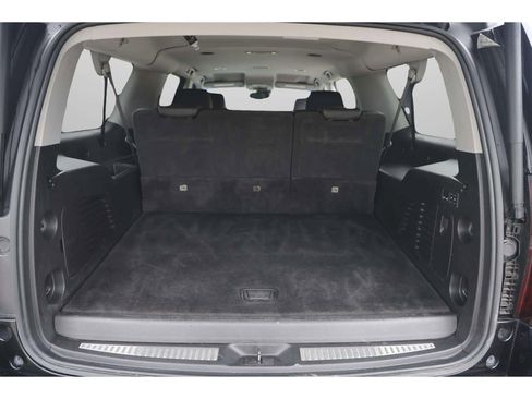Used 2018 Chevrolet Suburban Premier w/ Max Trailering Package image 26