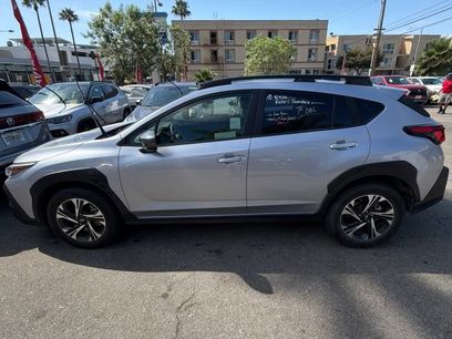 Used 2025 Subaru Crosstrek 2.5i Premium