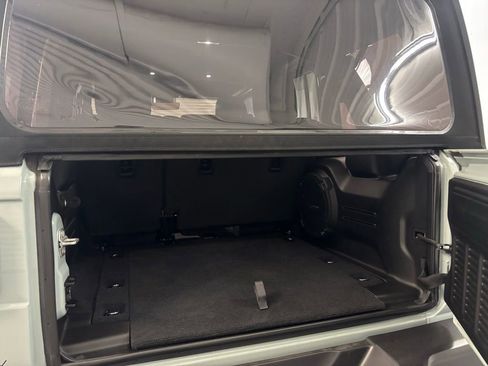 Used 2024 Jeep Wrangler Sahara w/ Technology Group image 17