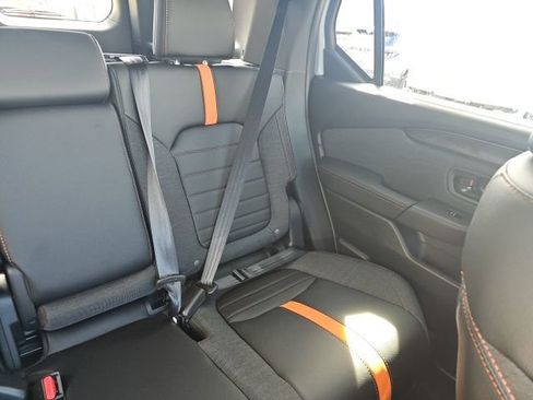 New 2026 Honda Passport TrailSport image 13