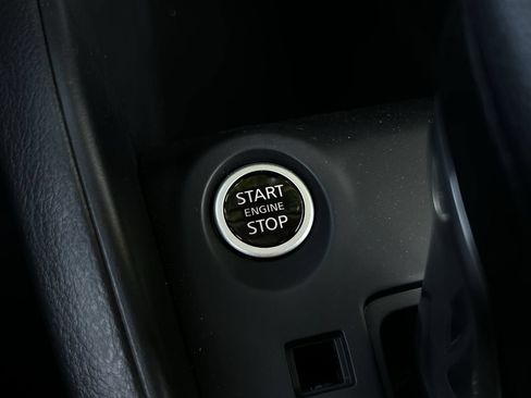 Used 2025 Nissan Kicks Play S FWD image 21
