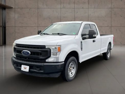 Used 2020 Ford F250 XL w/ Power Equipment Group image 1