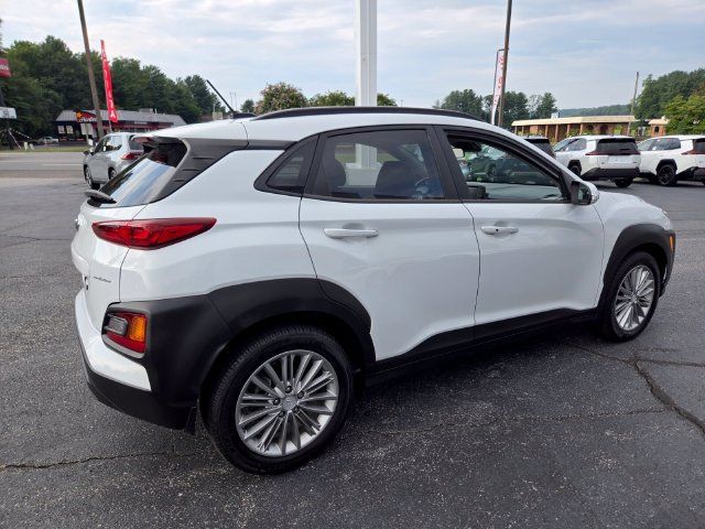Used 2020 Hyundai Kona SEL FWD image 9