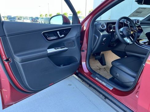 New 2026 Mercedes-Benz GLC 300 4MATIC image 14