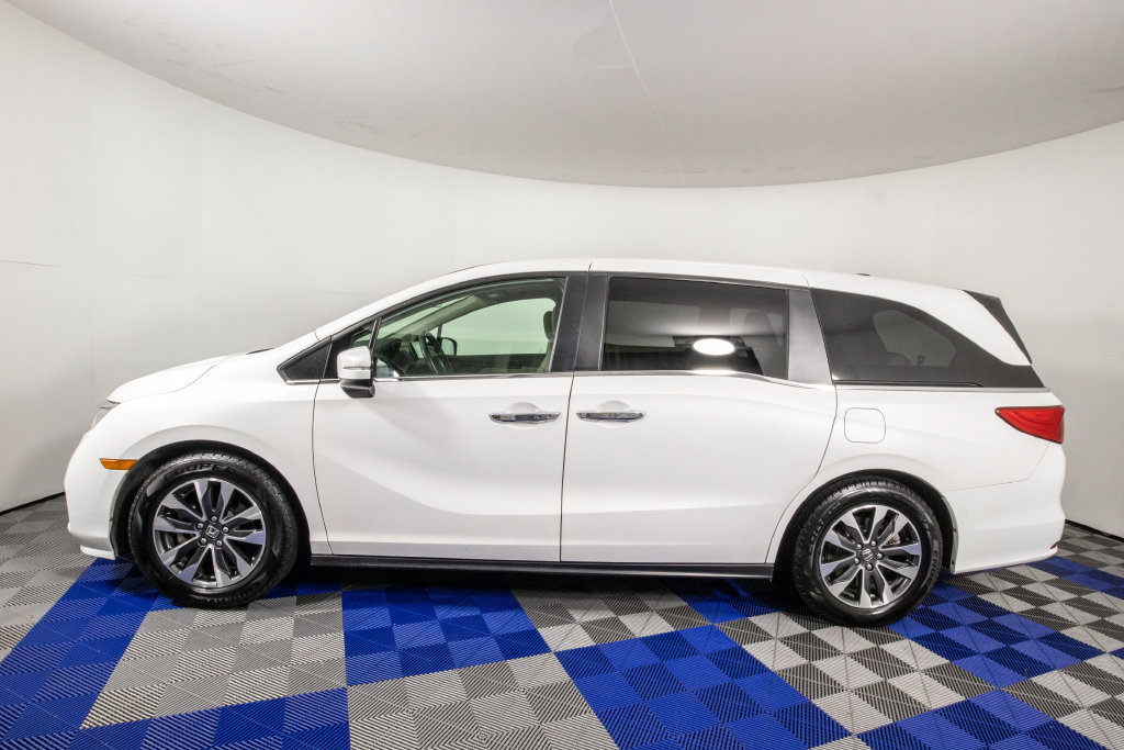 Used 2023 Honda Odyssey EX-L image 7