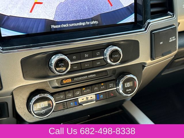 Used 2022 Ford F350 Lariat w/ Tremor Off-Road Package AWD/4WD image 28