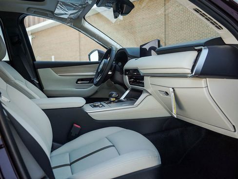 New 2026 MAZDA CX-90 Plug-In Hybrid w/ Premium Plus image 11