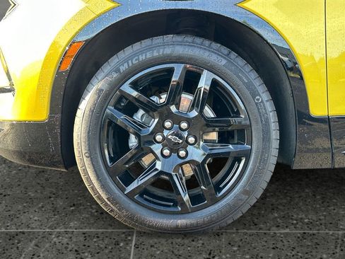 Used 2024 Chevrolet Blazer RS w/ Driver Confidence II Package AWD/4WD image 5