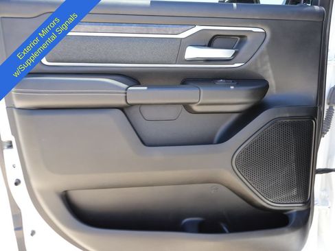 Used 2023 RAM 1500 Big Horn AWD/4WD image 17