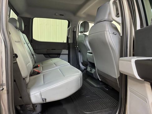 Used 2025 Ford F350 XL image 25