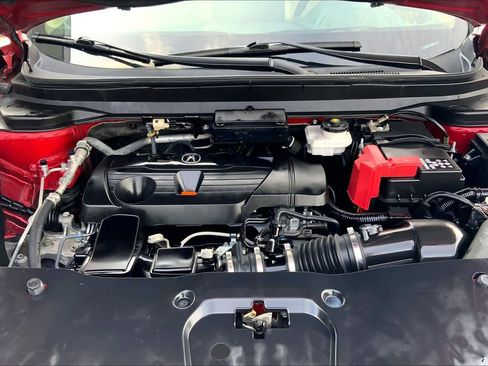 Used 2019 Acura RDX FWD w/ Advance Package image 26