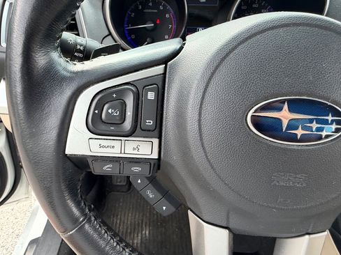 Used 2016 Subaru Legacy 2.5i Limited AWD/4WD image 23