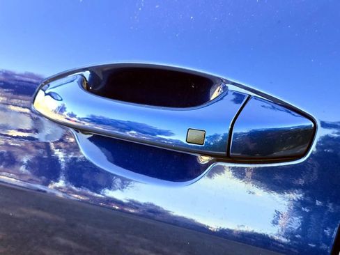 Used 2025 Kia K5 GT-Line image 10