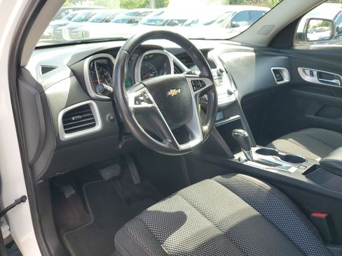 Used 2016 Chevrolet Equinox LT w/ Convenience Package image 14