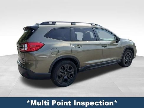 Used 2023 Subaru Ascent Onyx Edition AWD/4WD image 6