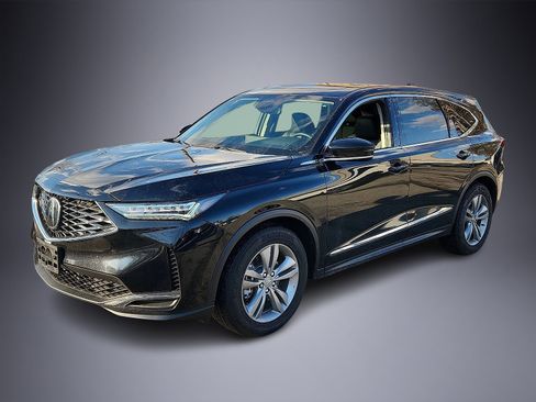 Used 2025 Acura MDX SH-AWD image 3