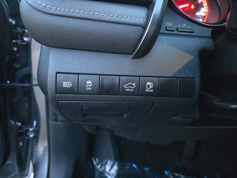 Used 2024 Toyota Camry XSE image 26