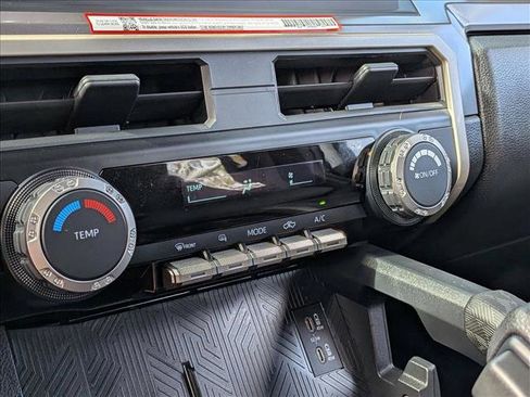 Used 2024 Toyota Tacoma SR5 image 13