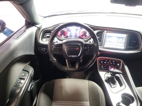 Used 2022 Dodge Challenger R/T Scat Pack image 15