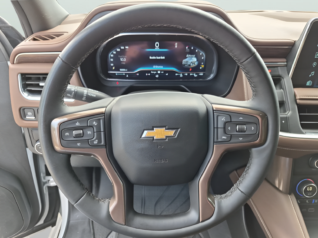 Used 2024 Chevrolet Tahoe High Country RWD image 20