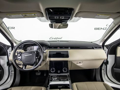 Used 2020 Land Rover Range Rover Velar S AWD/4WD image 23