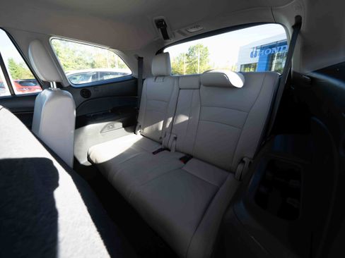 Used 2016 Honda Pilot EX-L image 25