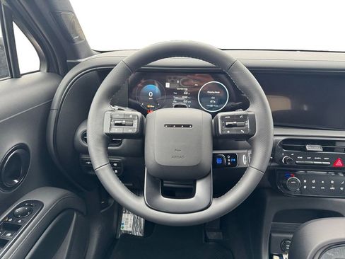 New 2026 Hyundai Palisade XRT Pro AWD/4WD image 12