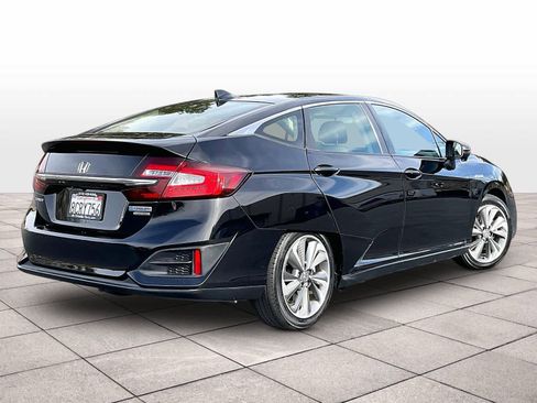 Used 2018 Honda Clarity Touring image 16