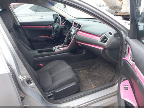 Used 2016 Honda Civic LX image 3
