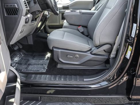 Used 2018 Ford F150 XLT w/ Equipment Group 301A Mid AWD/4WD image 16