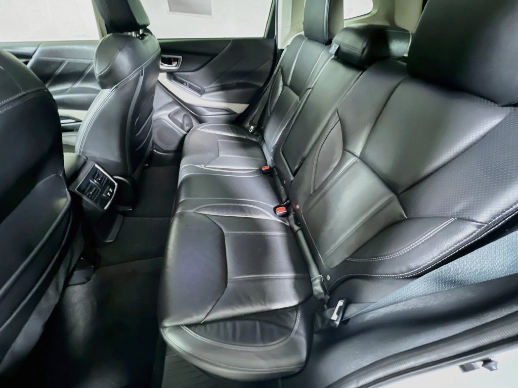 Certified 2024 Subaru Forester Limited AWD/4WD image 23
