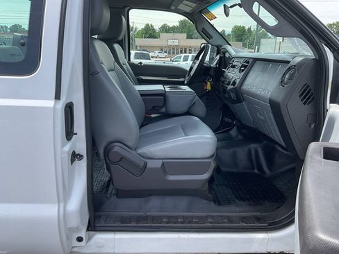Used 2011 Ford F350 XL w/ XL Value Pkg AWD/4WD image 29