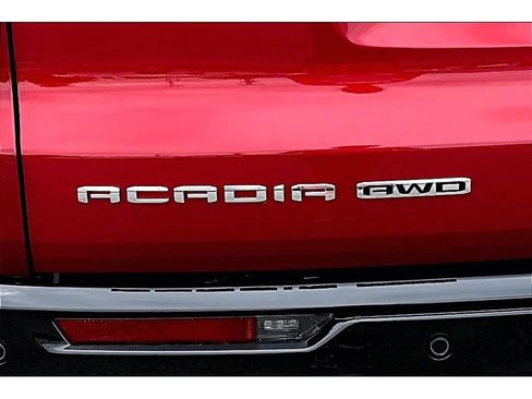 Used 2026 GMC Acadia Denali w/ Super Cruise Package AWD/4WD image 24