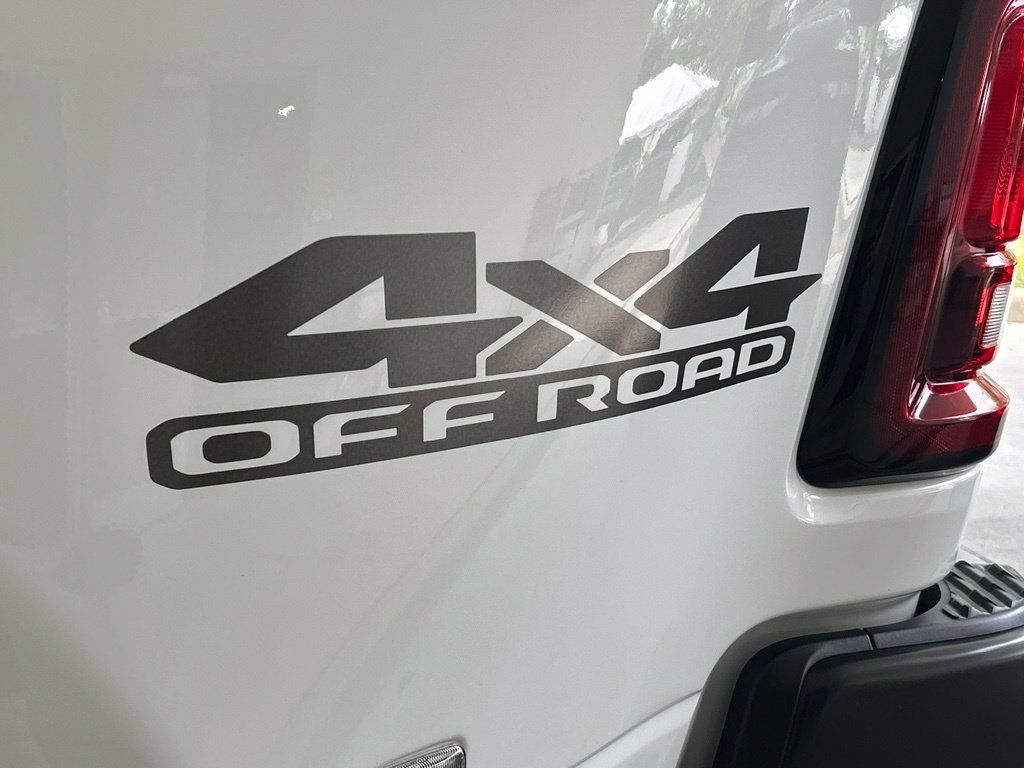 Used 2025 RAM 3500 Tradesman AWD/4WD image 19
