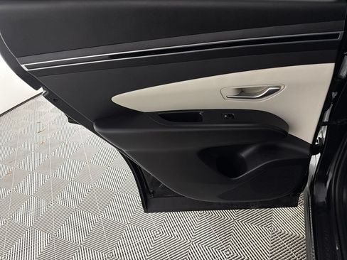 Certified 2022 Hyundai Tucson SEL FWD image 14