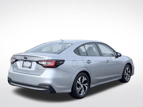 Used 2023 Subaru Legacy Premium AWD/4WD image 6