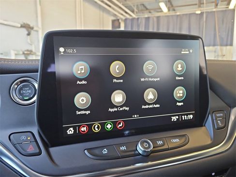 New 2026 Chevrolet Blazer LT w/ Convenience Package image 21